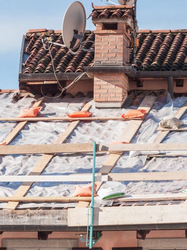 Couvreur Roubaix - Nexon Habitat